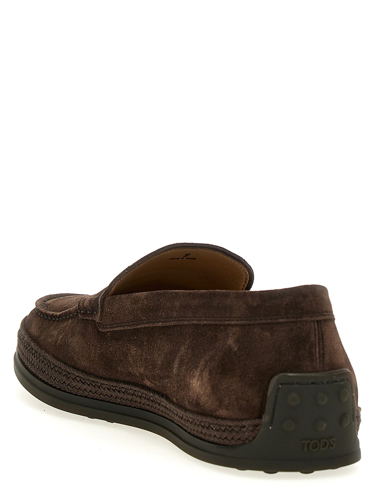 'Nuova Slippera' loafers Loafers