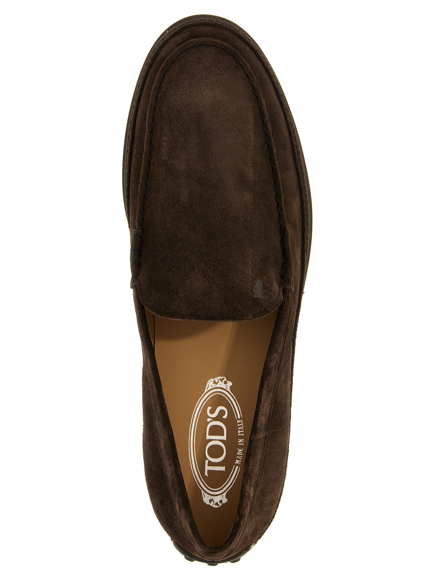 'Nuova Slippera' loafers Loafers