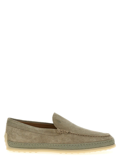 'Nuova Slippera' loafers Loafers