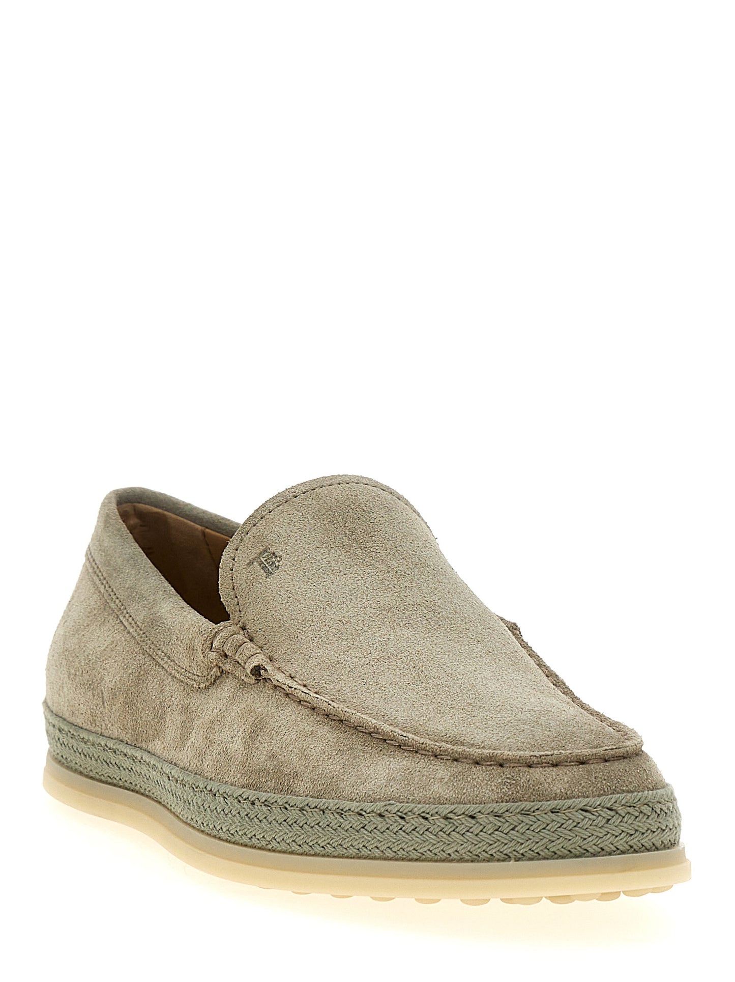 'Nuova Slippera' loafers Loafers