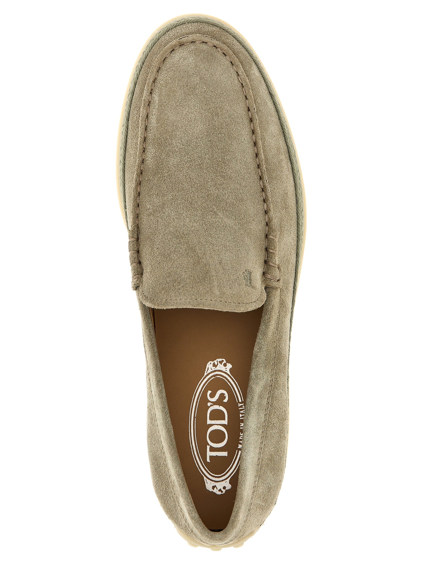 'Nuova Slippera' loafers Loafers