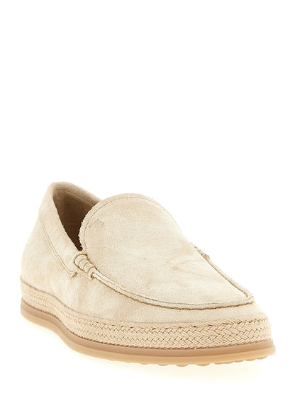 'Nuova Slippera' loafers Loafers