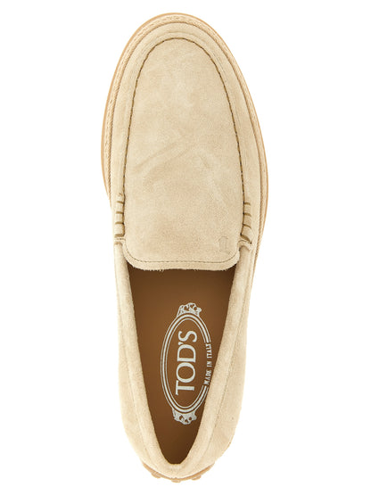 'Nuova Slippera' loafers Loafers