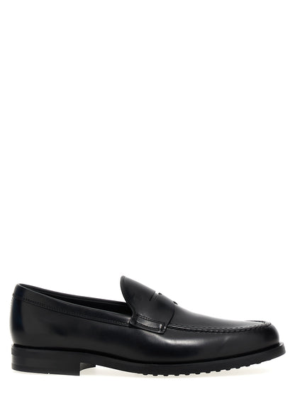 'Formale' loafers Loafers