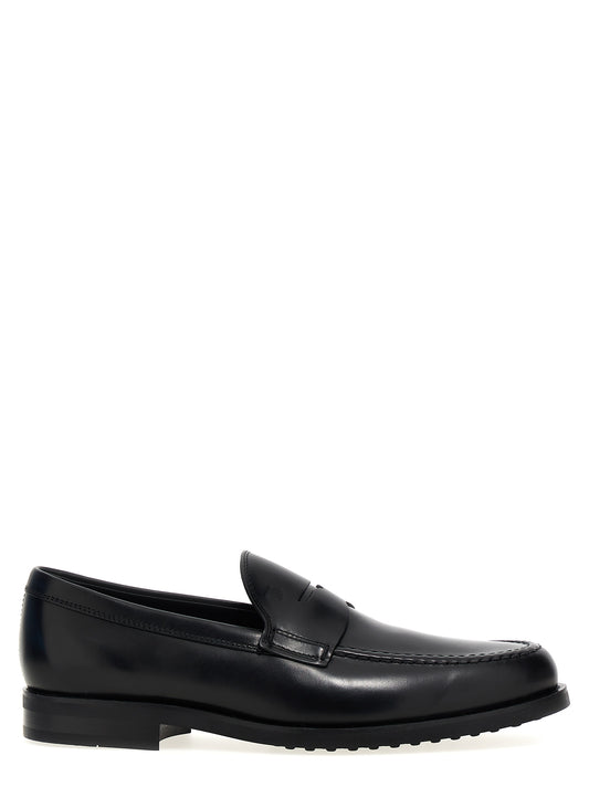 'Formale' loafers Loafers