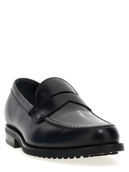 'Formale' loafers Loafers