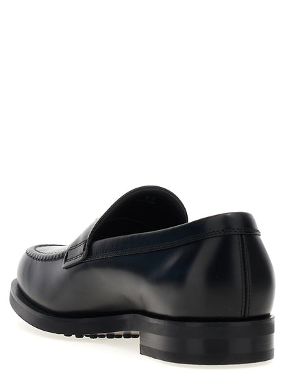 'Formale' loafers Loafers