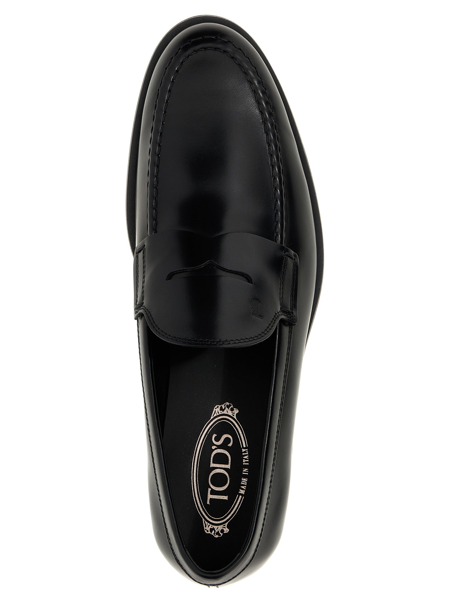 'Formale' loafers Loafers