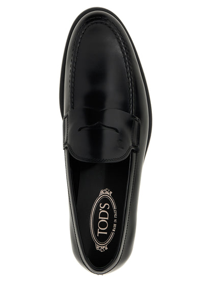'Formale' loafers Loafers