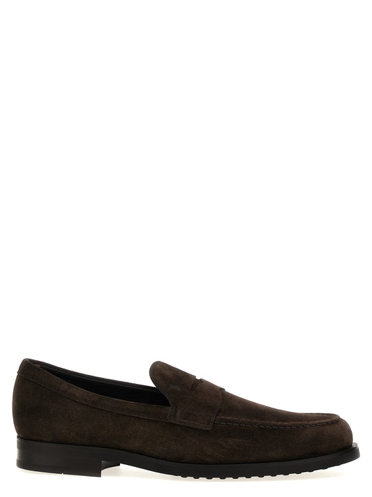 'Formale' loafers Loafers