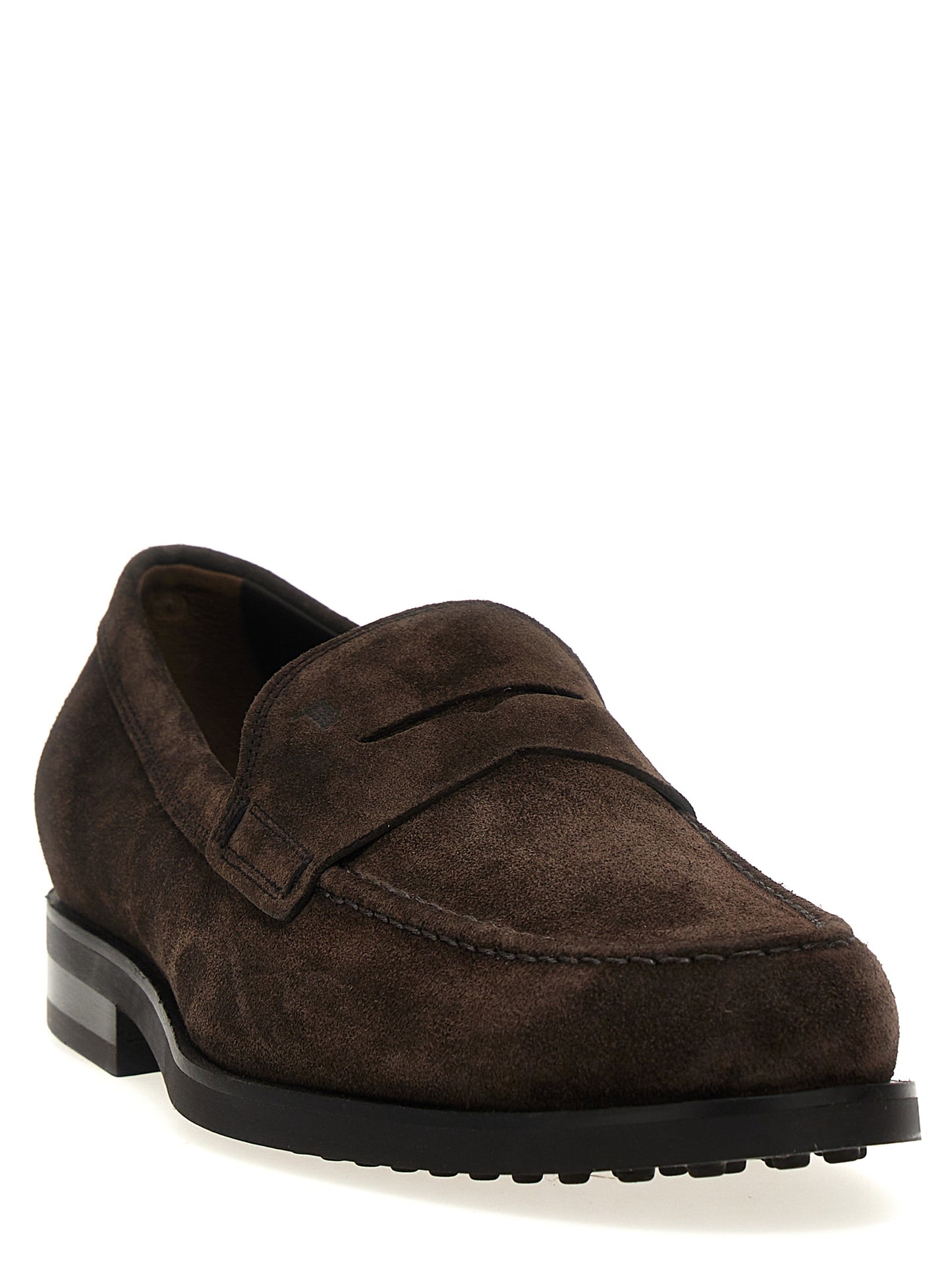 'Formale' loafers Loafers
