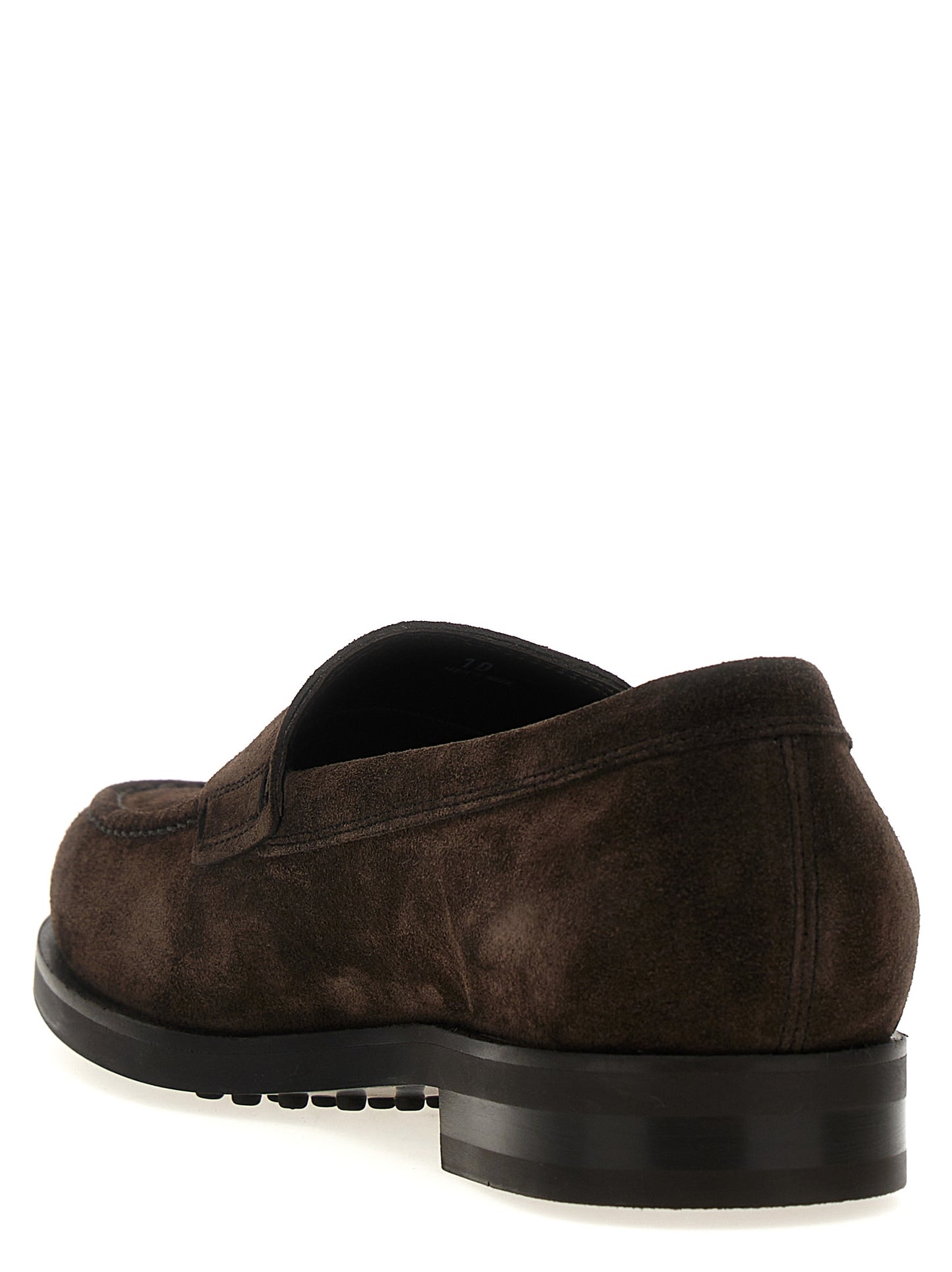 'Formale' loafers Loafers