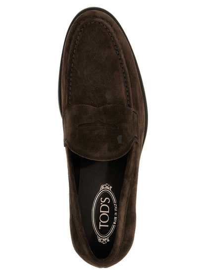 'Formale' loafers Loafers