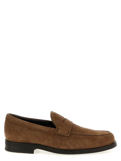 'Formale' loafers Loafers