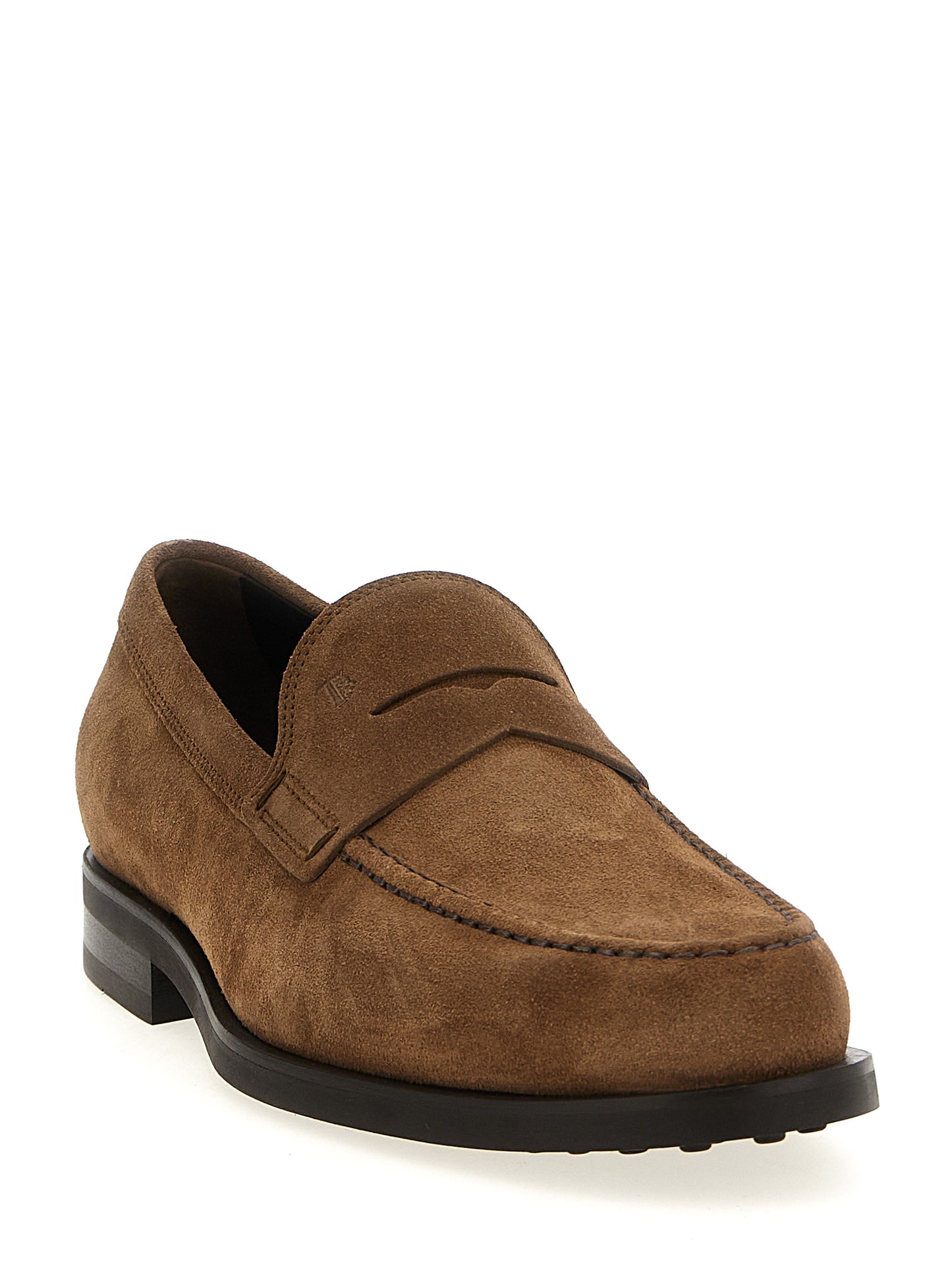 'Formale' loafers Loafers