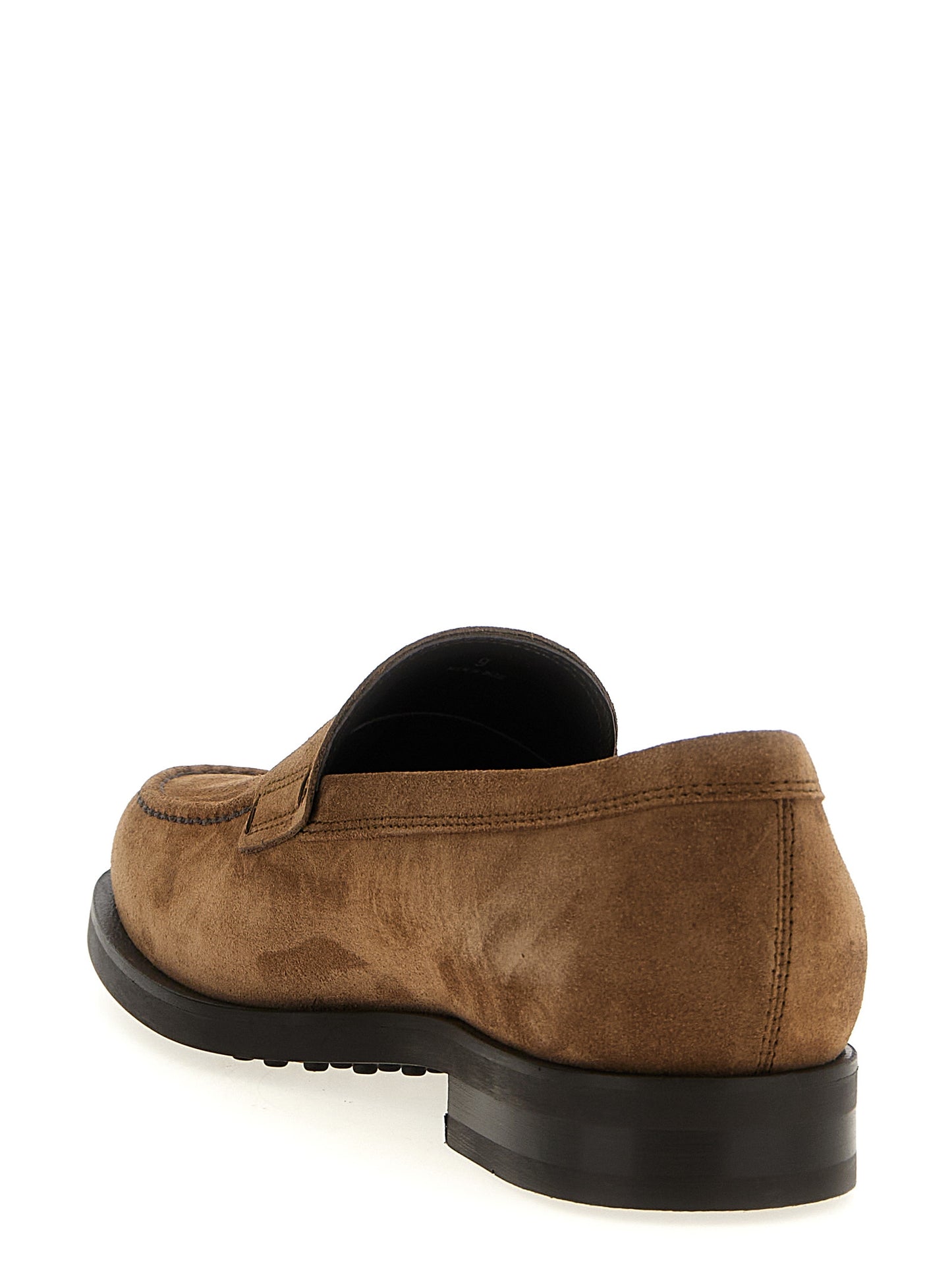'Formale' loafers Loafers