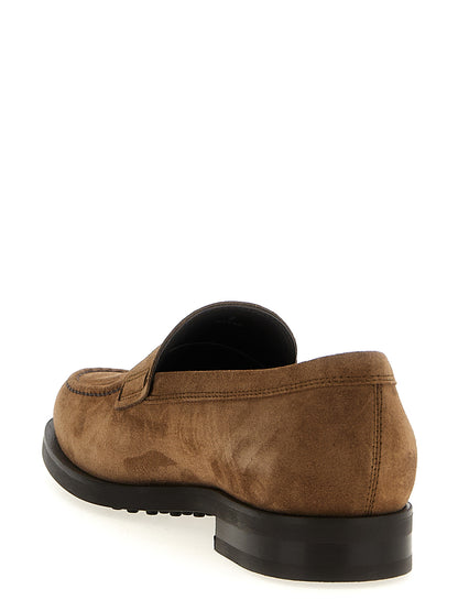 'Formale' loafers Loafers