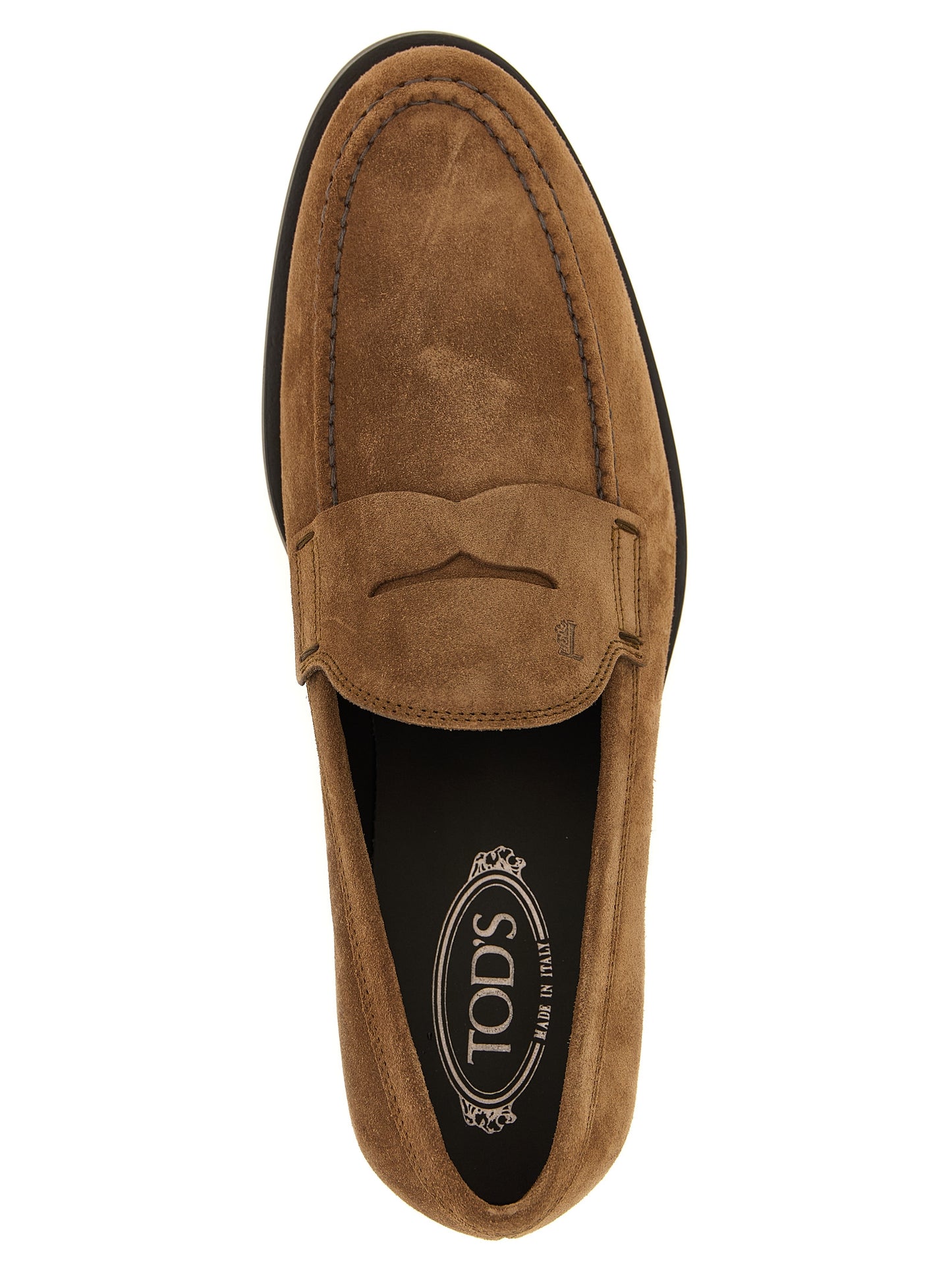 'Formale' loafers Loafers