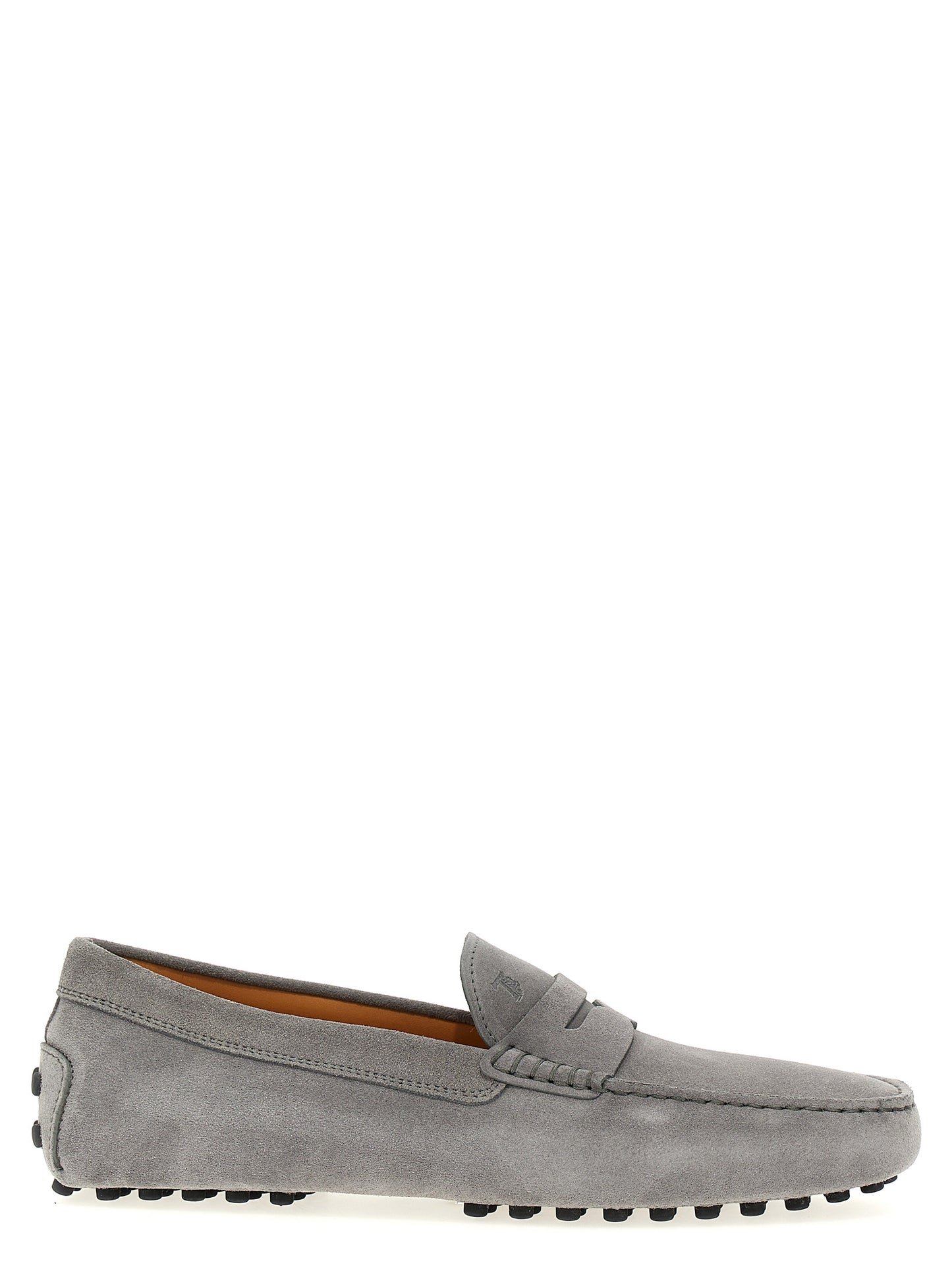 'Gommino Bubble' loafers Loafers