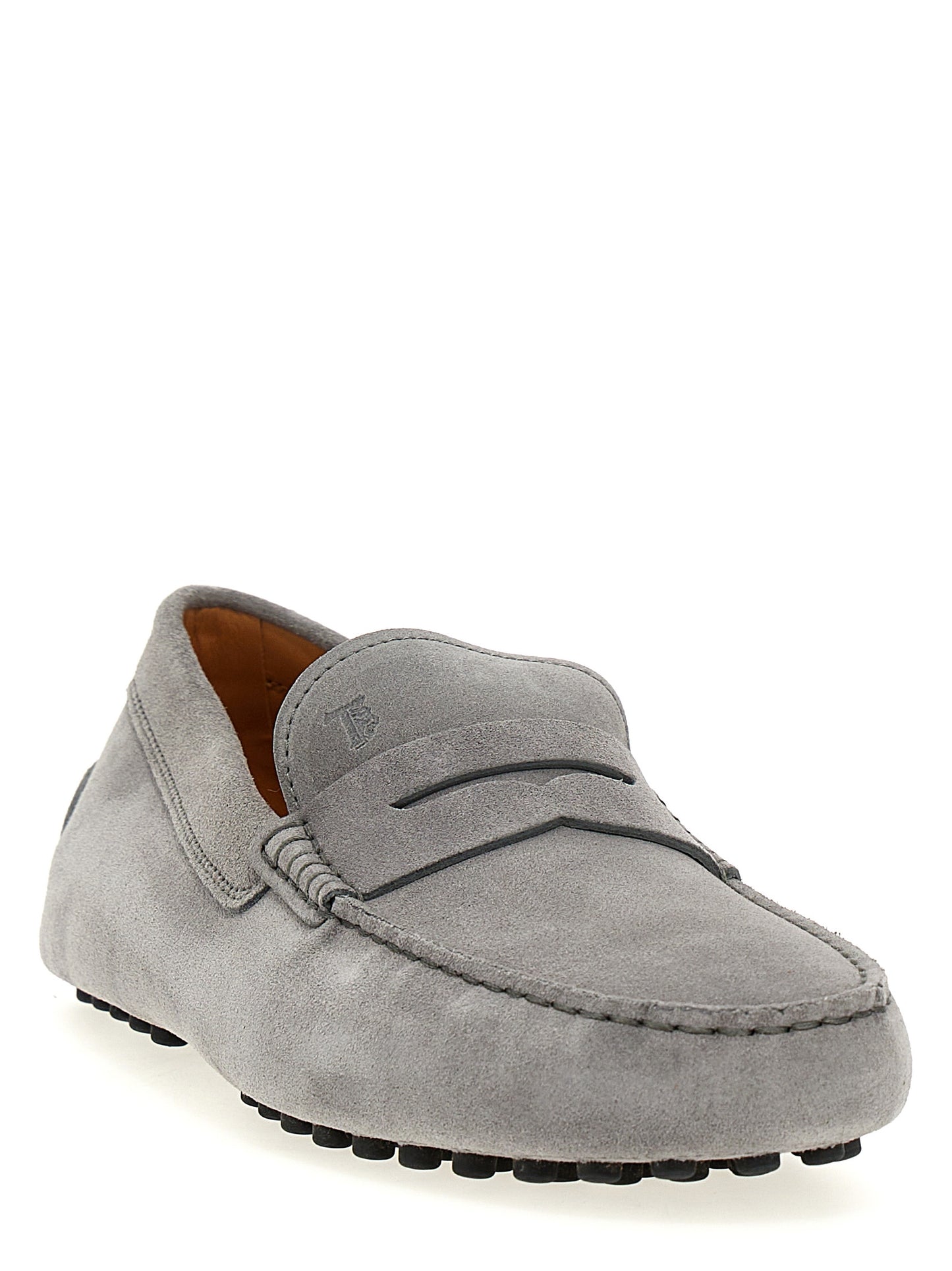 'Gommino Bubble' loafers Loafers