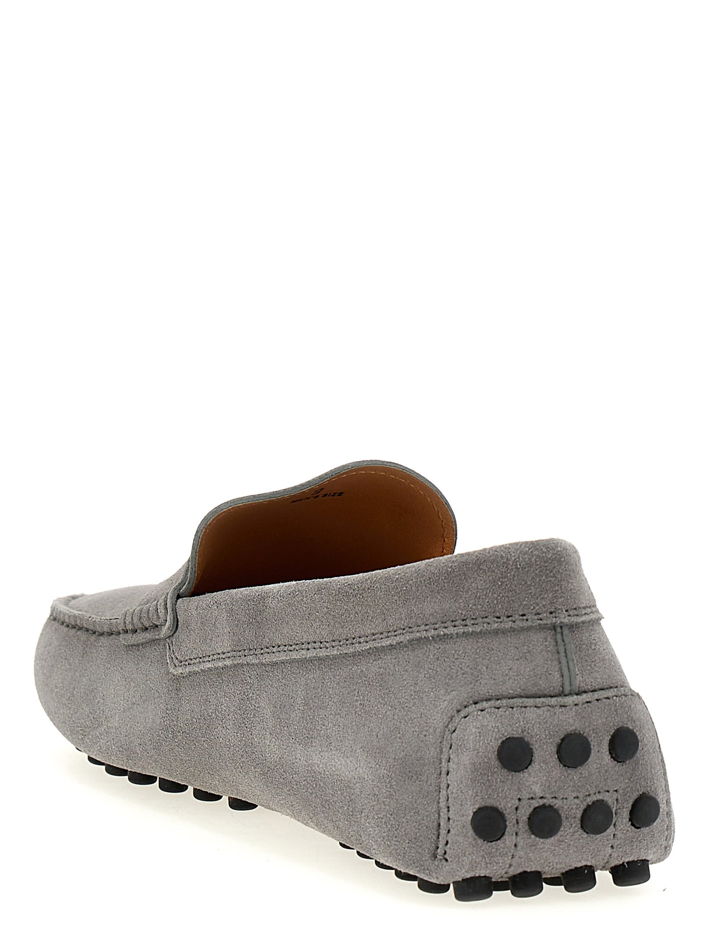 'Gommino Bubble' loafers Loafers