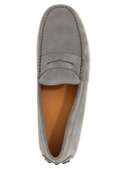 'Gommino Bubble' loafers Loafers