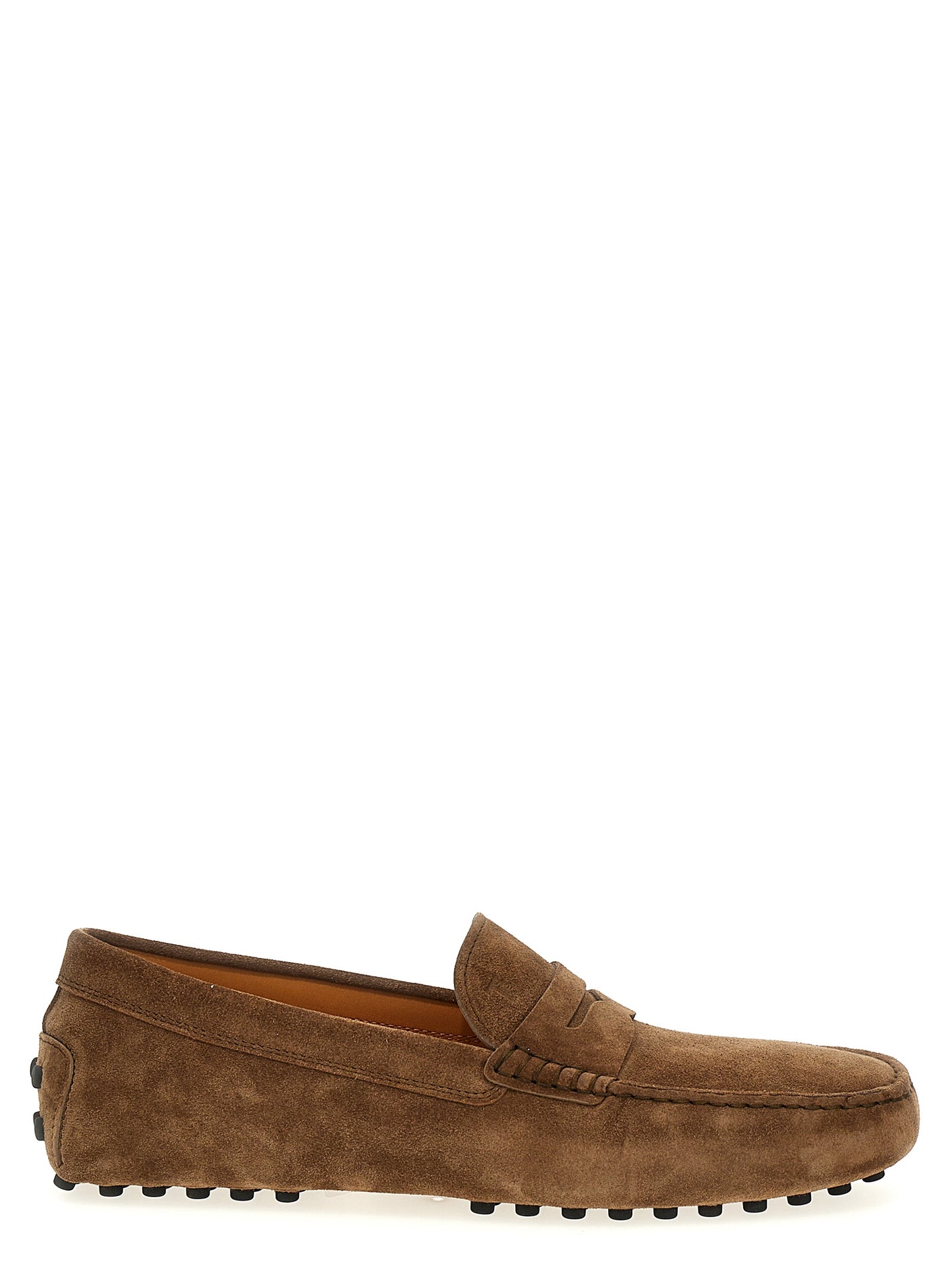 'Gommino Bubble' loafers Loafers