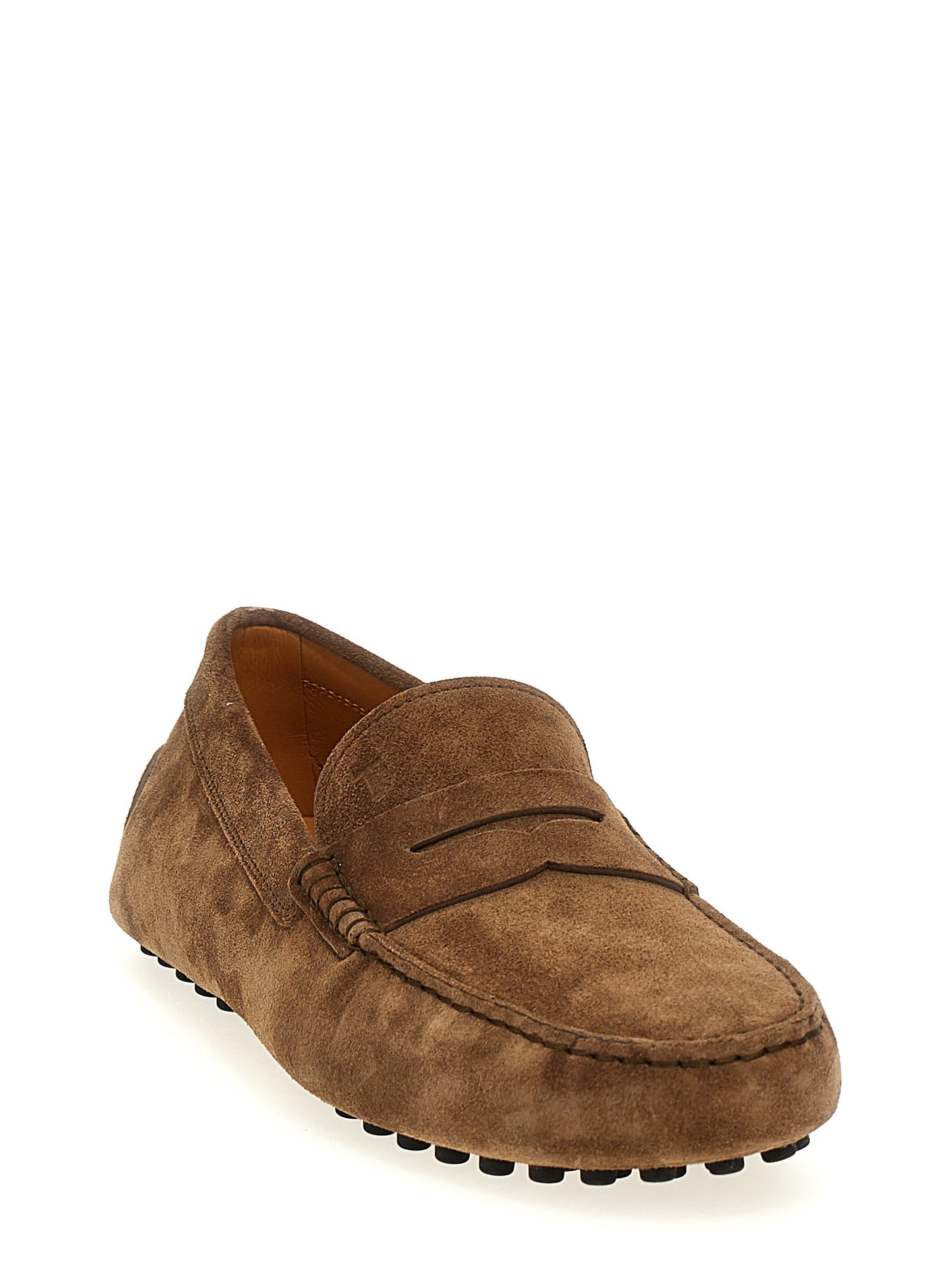 'Gommino Bubble' loafers Loafers