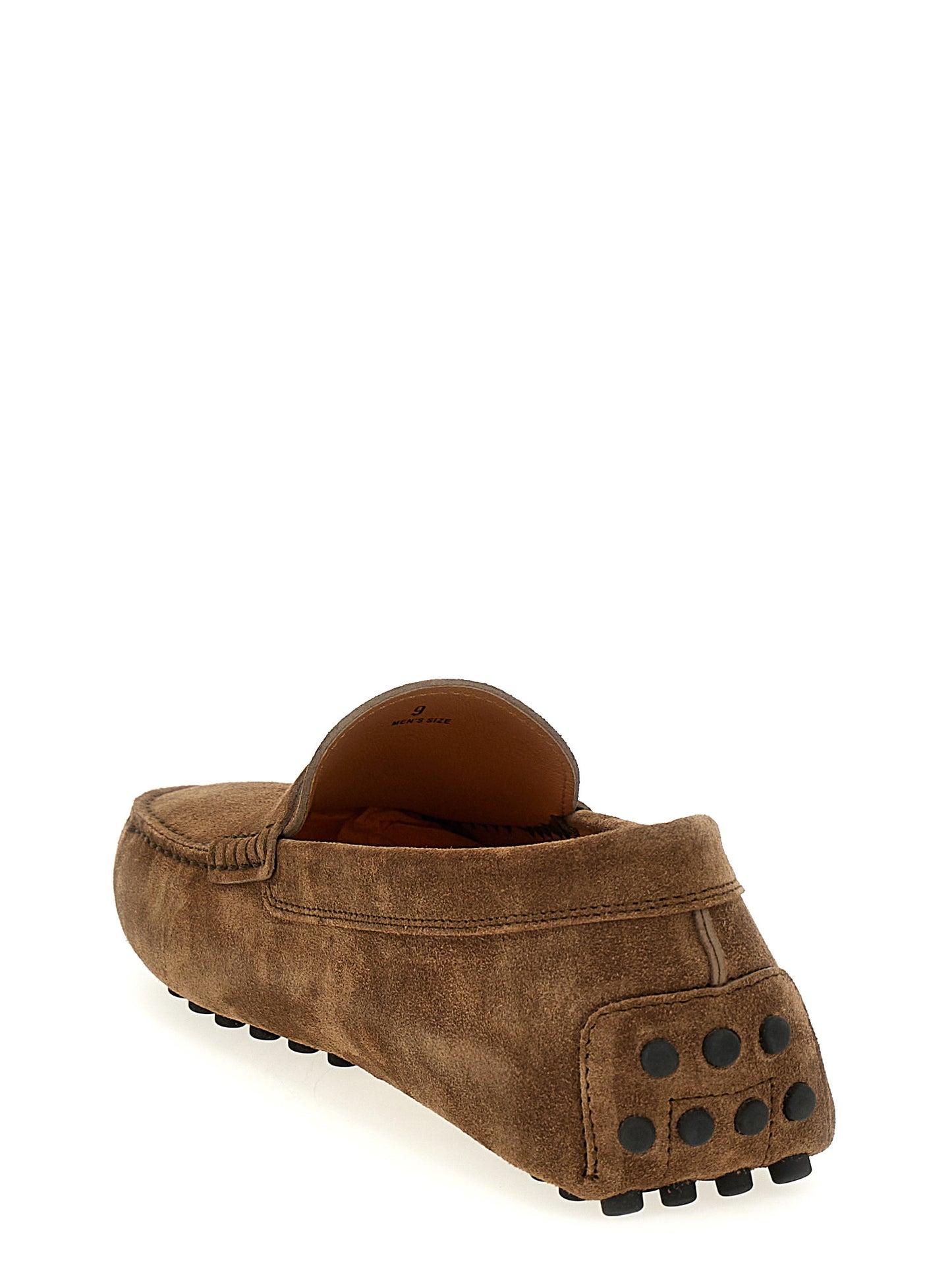 'Gommino Bubble' loafers Loafers