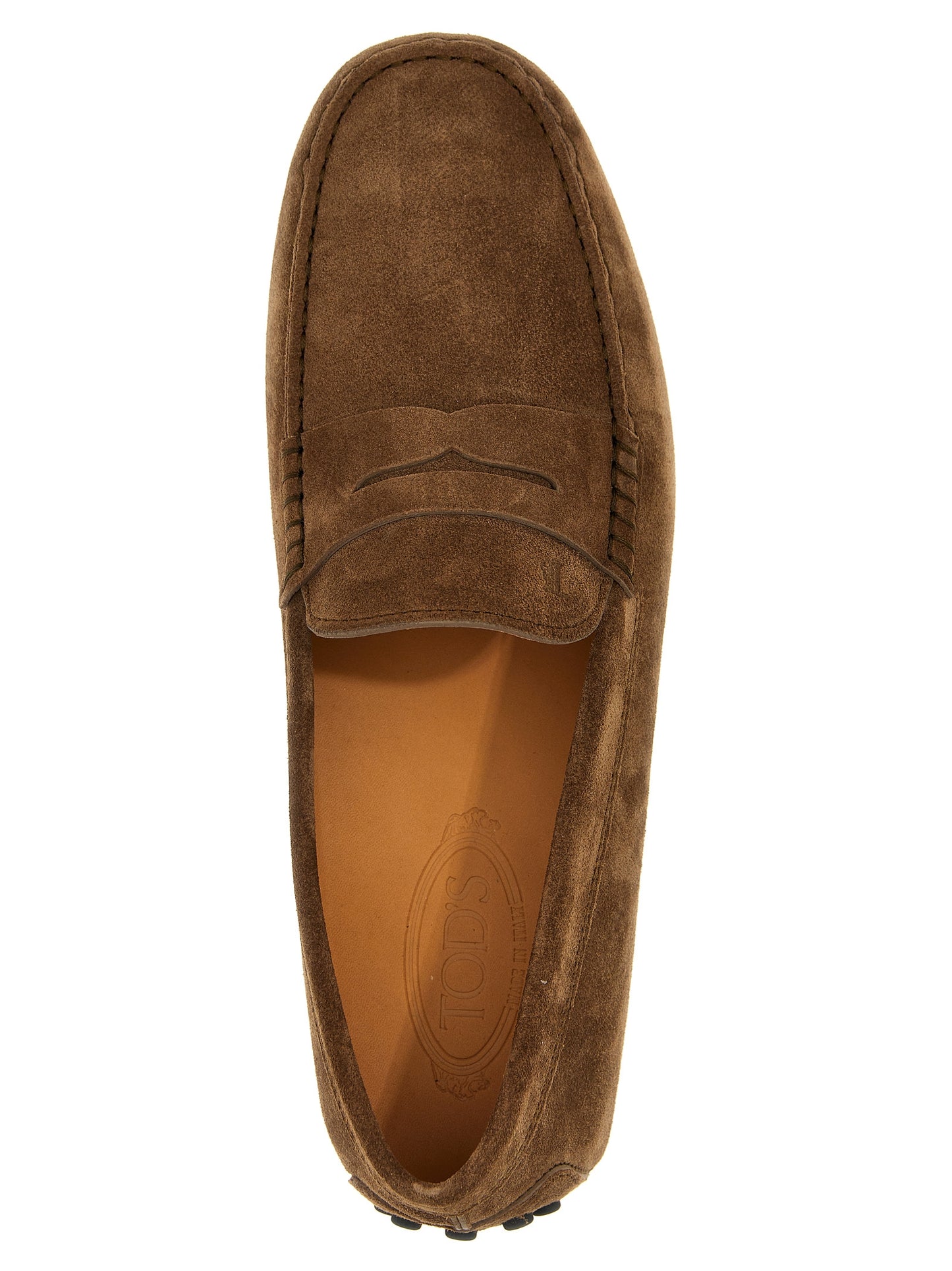 'Gommino Bubble' loafers Loafers