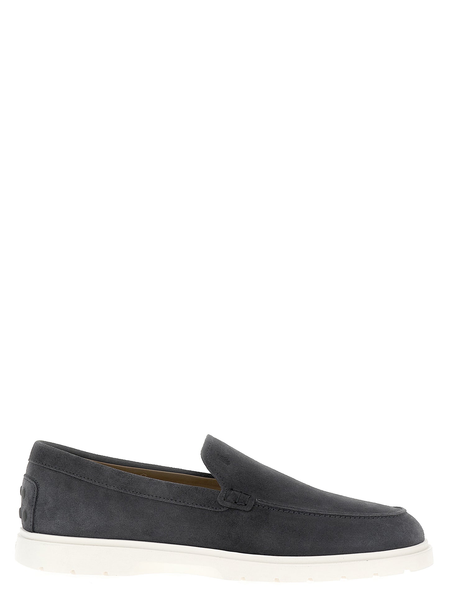 'Pantofola' loafers Loafers