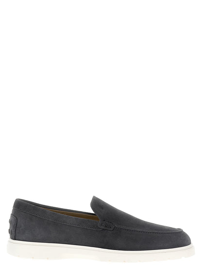 'Pantofola' loafers Loafers