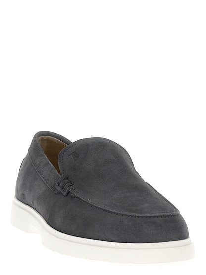 'Pantofola' loafers Loafers