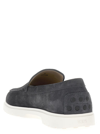 'Pantofola' loafers Loafers