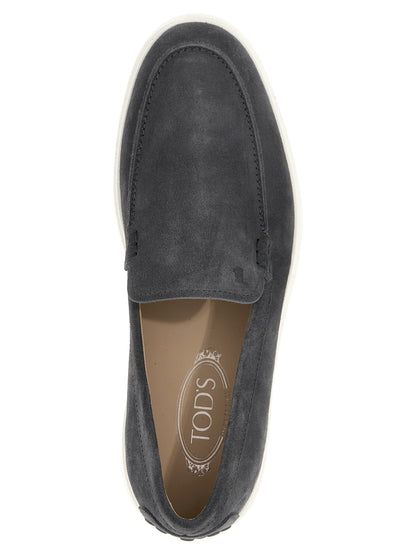 'Pantofola' loafers Loafers
