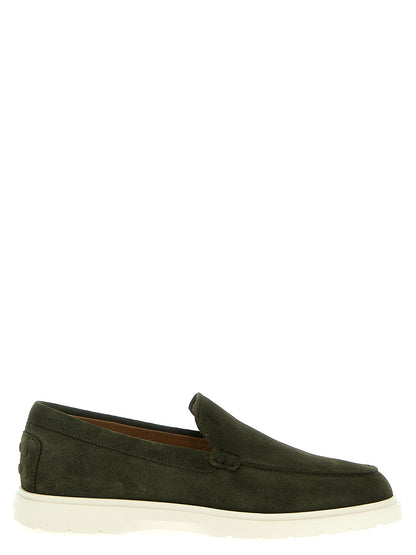 'Pantofola' loafers Loafers