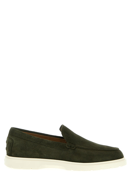 'Pantofola' loafers Loafers