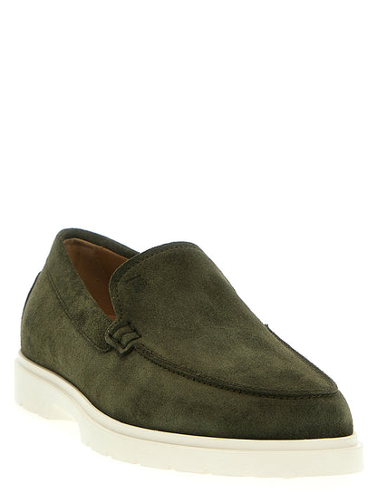 'Pantofola' loafers Loafers