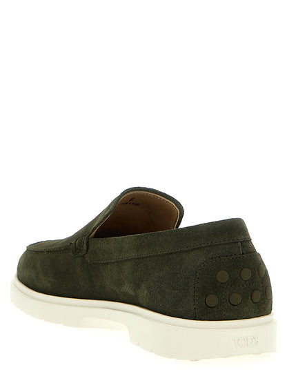 'Pantofola' loafers Loafers