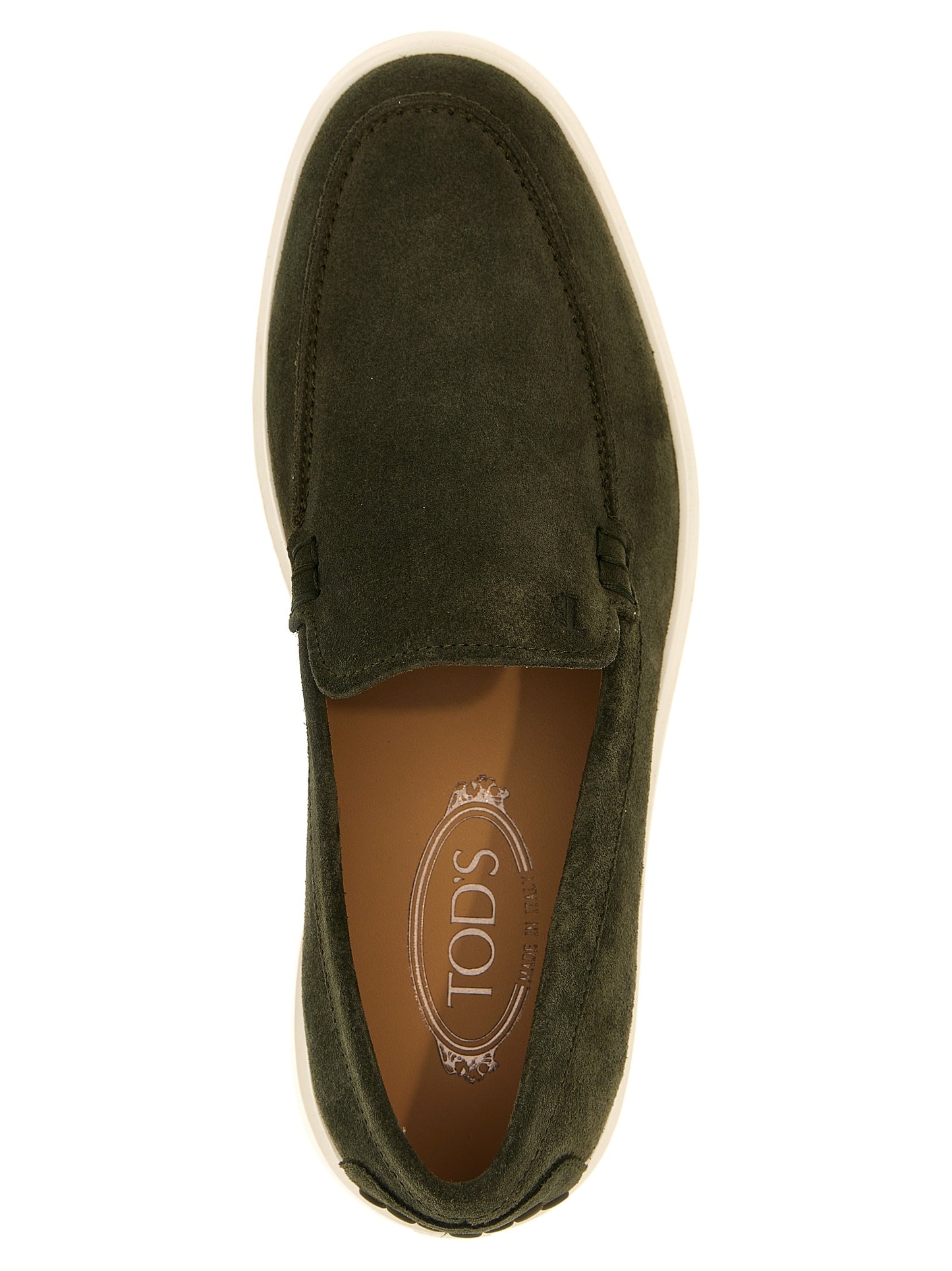 'Pantofola' loafers Loafers