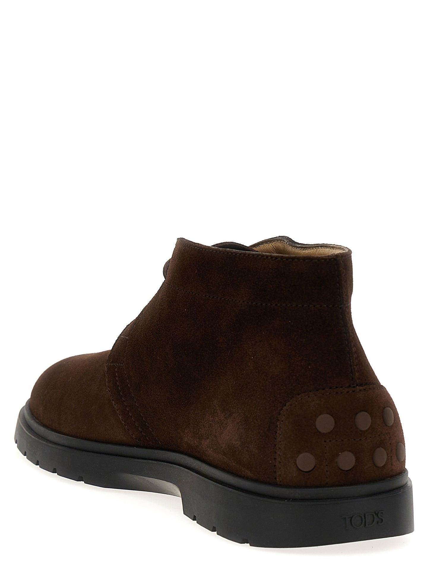 Suede boots Boots, ankle boots