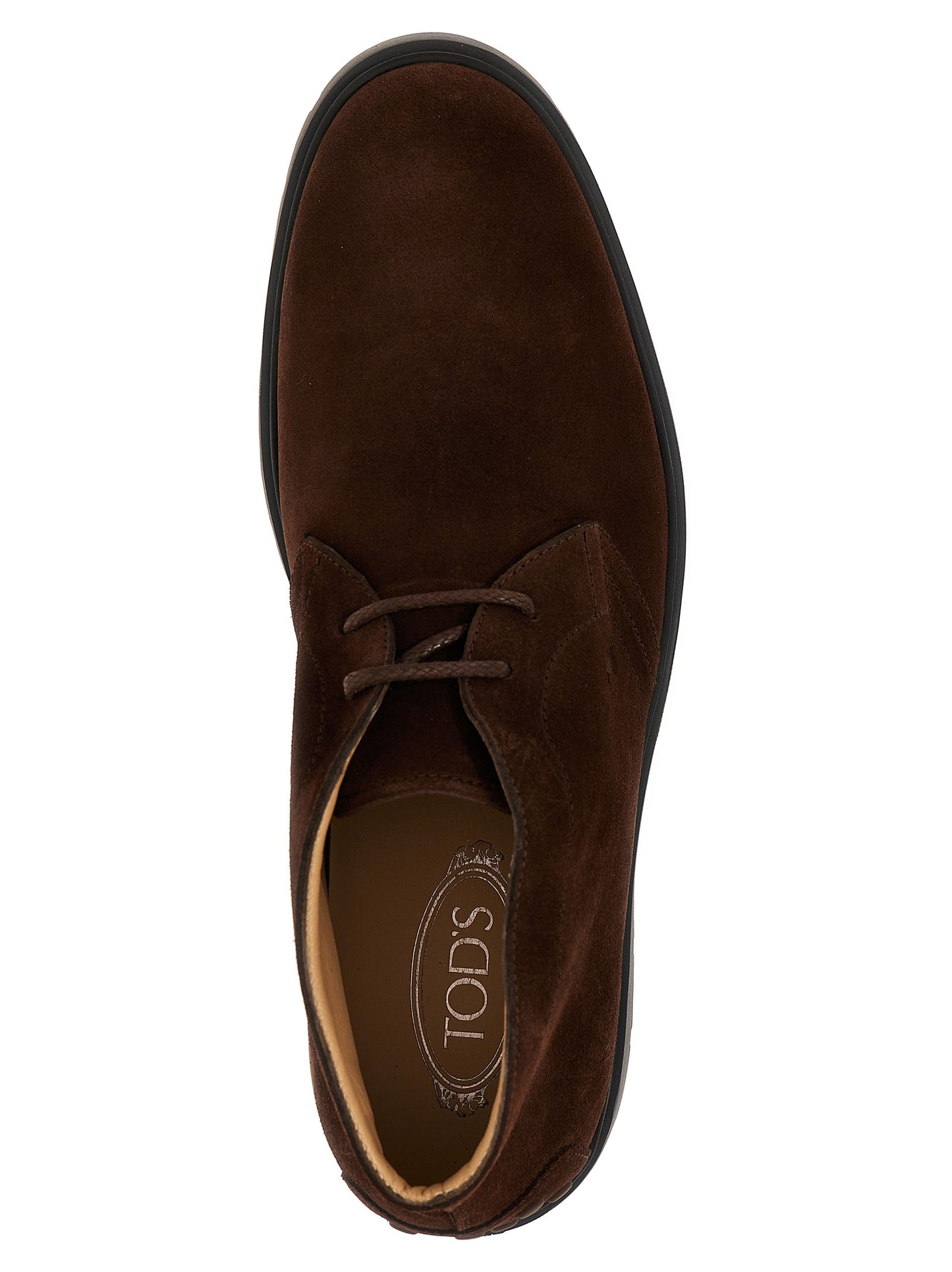 Suede boots Boots, ankle boots