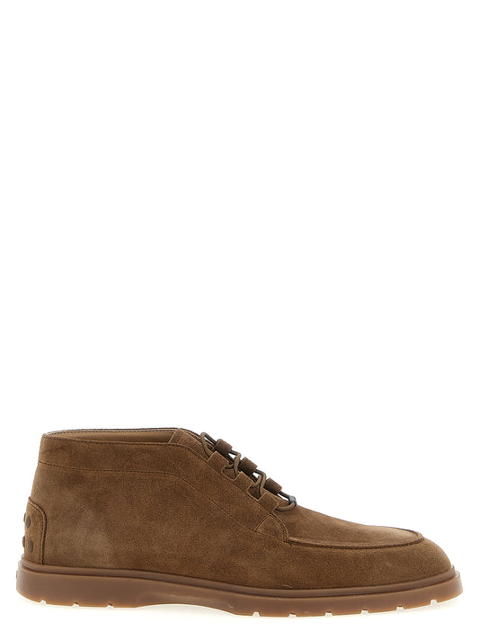 'Polacchino' ankle boots Boots, ankle boots