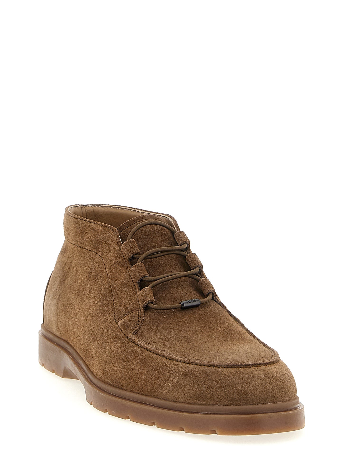'Polacchino' ankle boots Boots, ankle boots