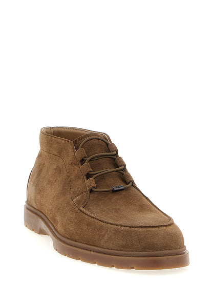 'Polacchino' ankle boots Boots, ankle boots