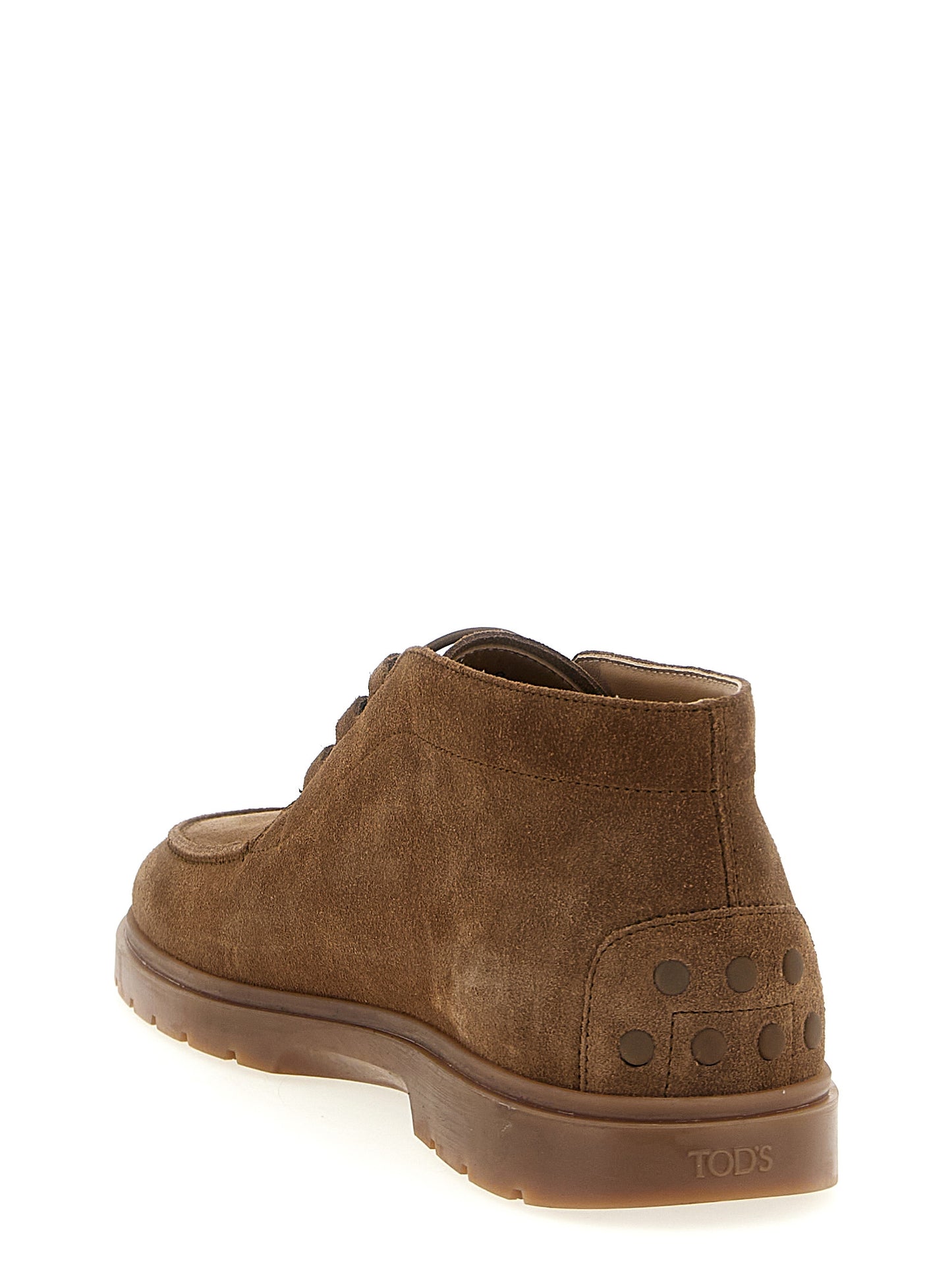 'Polacchino' ankle boots Boots, ankle boots