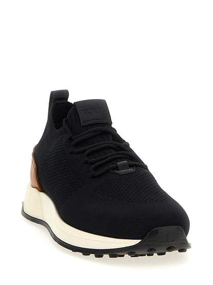 'Socks' sneakers Sneakers