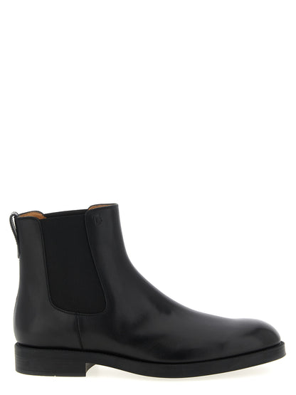 Chelsea ankle boots Boots, ankle boots