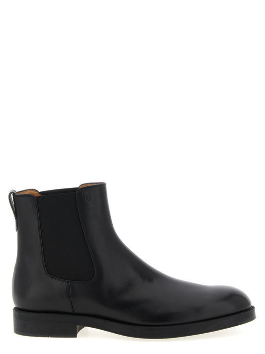 Chelsea ankle boots Boots, ankle boots