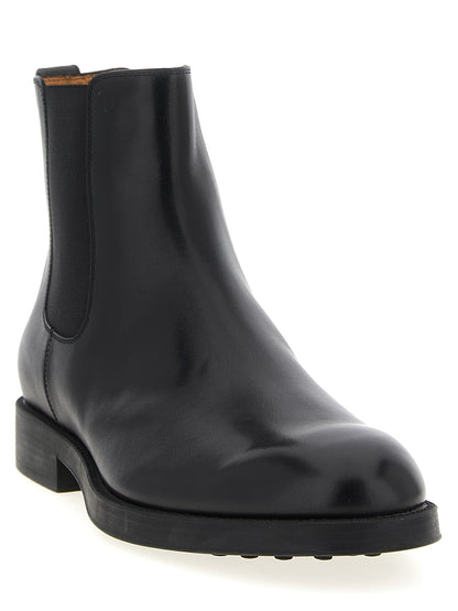 Chelsea ankle boots Boots, ankle boots